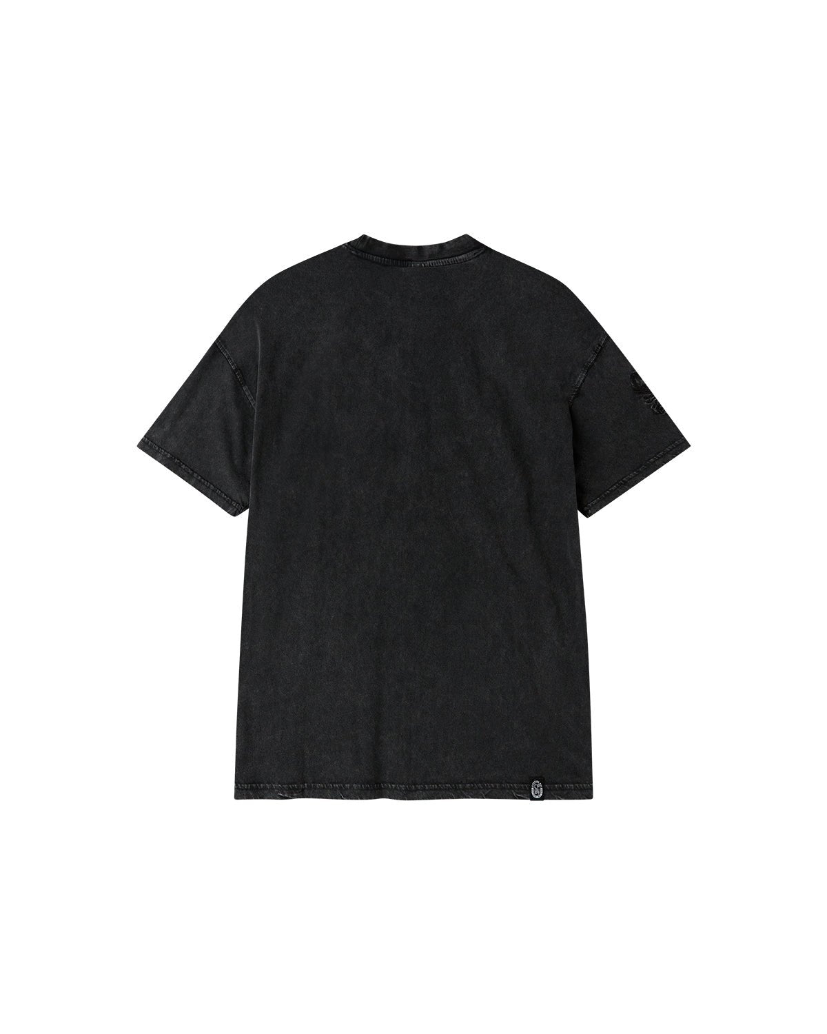 T-Shirt "Cross Bartacks" uomo - Scorpion Bay