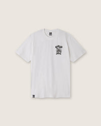 T-shirt d'archivio "Guadalupe" uomo - Scorpion Bay