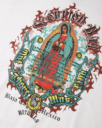 T-shirt d'archivio "Guadalupe" uomo - Scorpion Bay