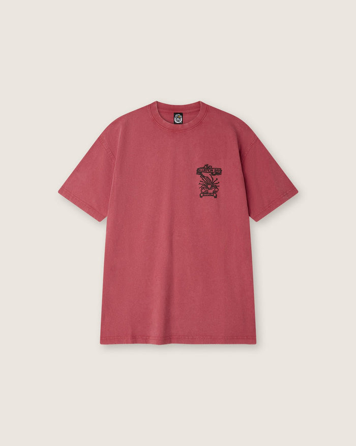 T-shirt d'archivio "Scorpion Wire" uomo - Scorpion Bay