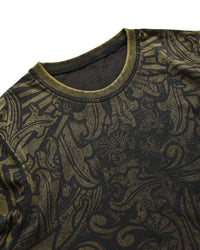 T-Shirt doubleface “Dept De Surfismo” uomo - Scorpion Bay