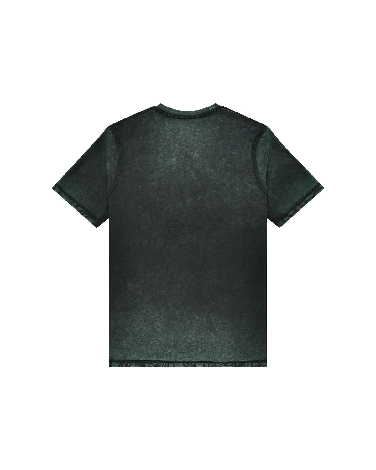 T-Shirt doubleface “Dept De Surfismo” uomo - Scorpion Bay