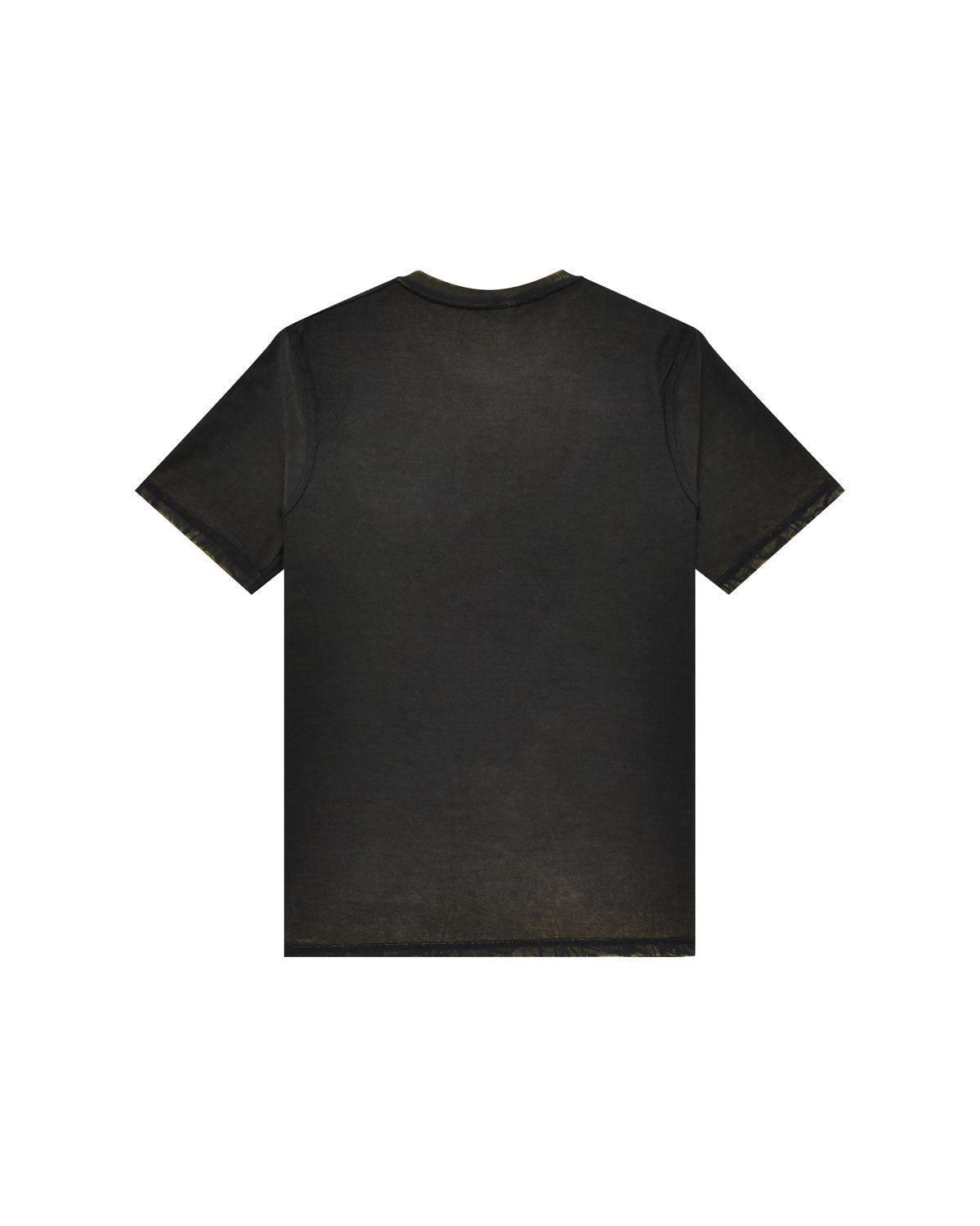 T-Shirt doubleface “Dept De Surfismo” uomo - Scorpion Bay