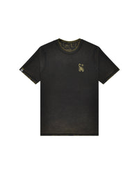 T-Shirt doubleface “Dept De Surfismo” uomo - Scorpion Bay