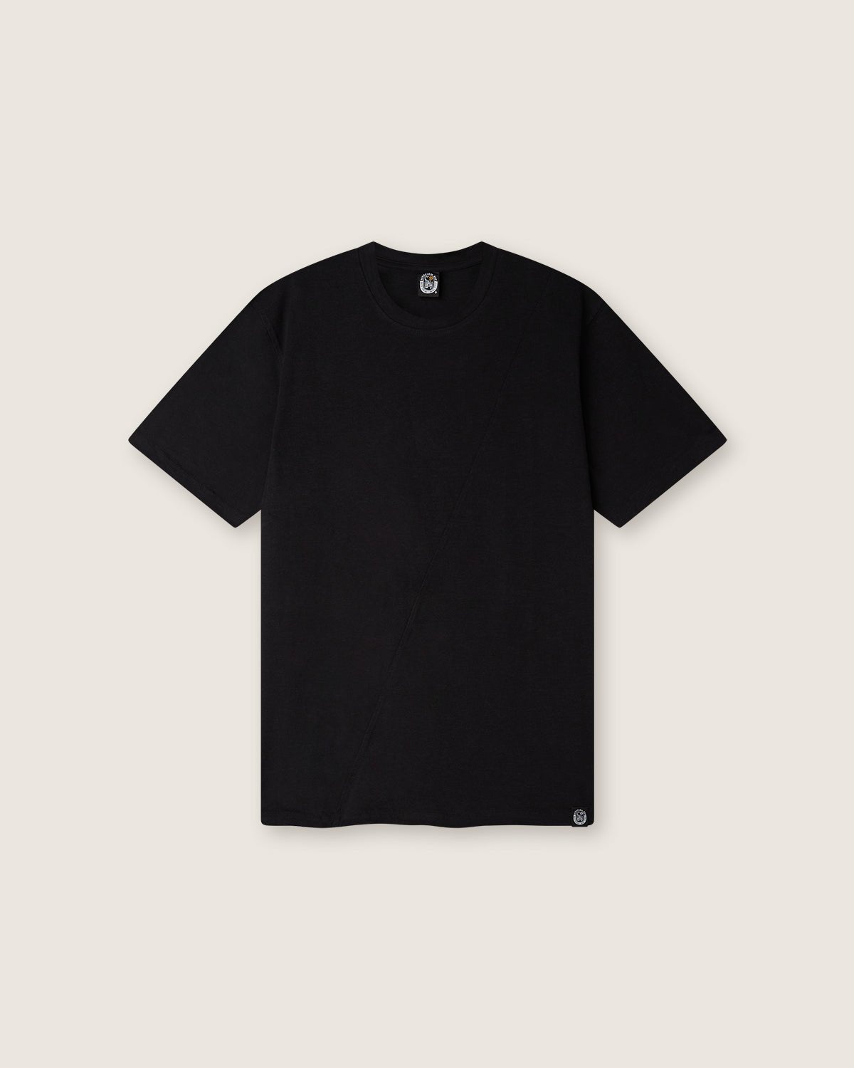 T-shirt essential con cucitura uomo - Scorpion Bay