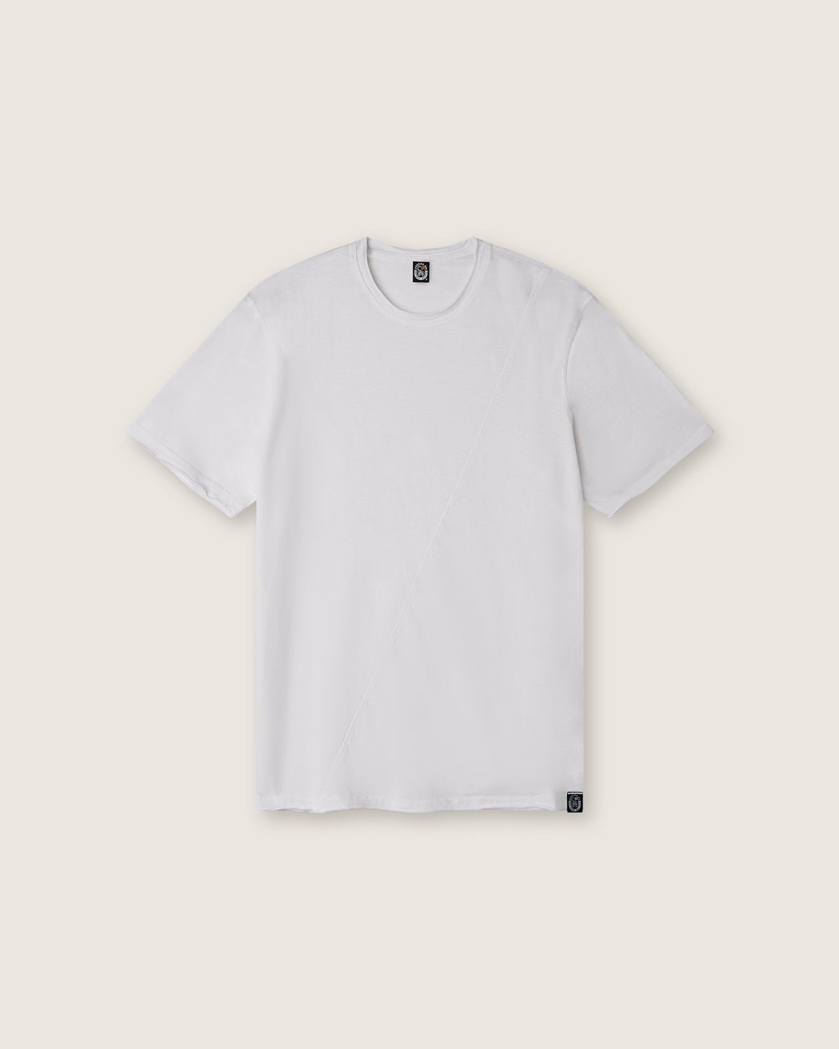 T-shirt essential con cucitura uomo - Scorpion Bay