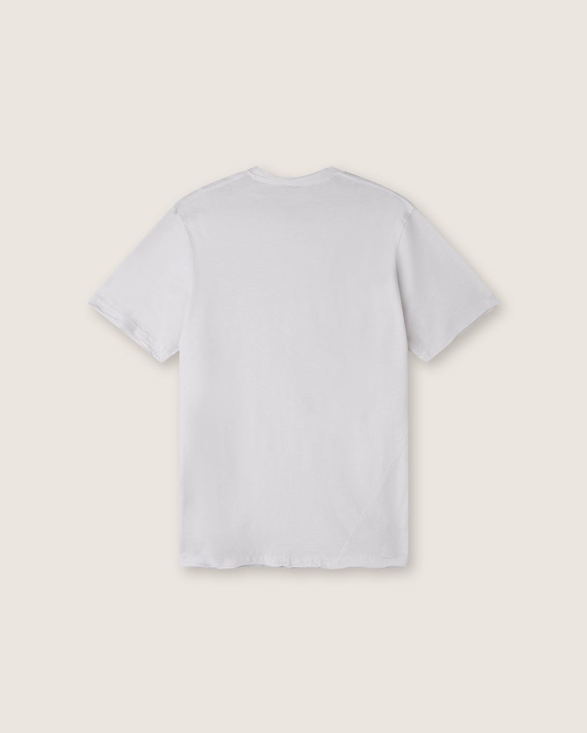 T-shirt essential con cucitura uomo - Scorpion Bay
