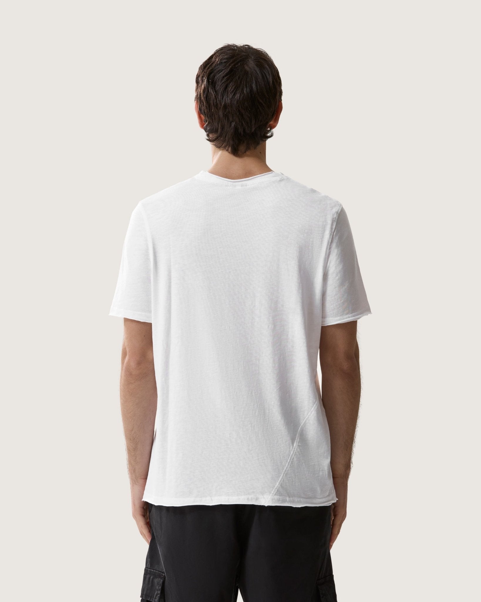 T-shirt essential con cucitura uomo - Scorpion Bay