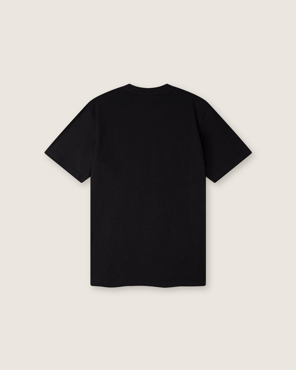T-shirt essential con cucitura uomo - Scorpion Bay