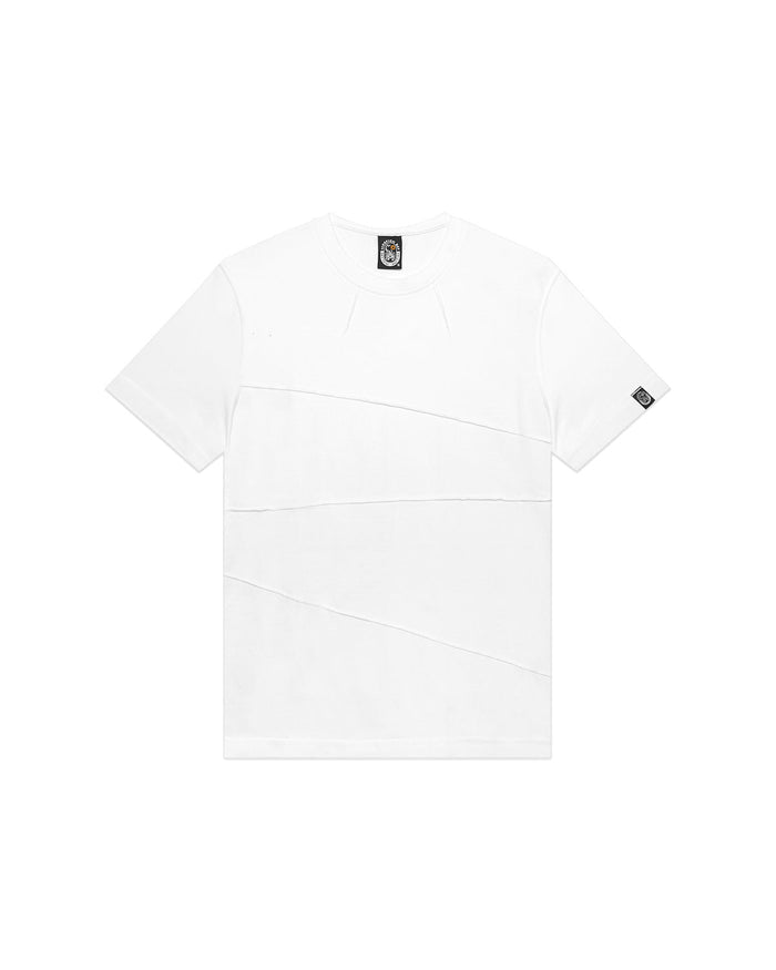 T-shirt essential con pin - tuck uomo - Scorpion Bay