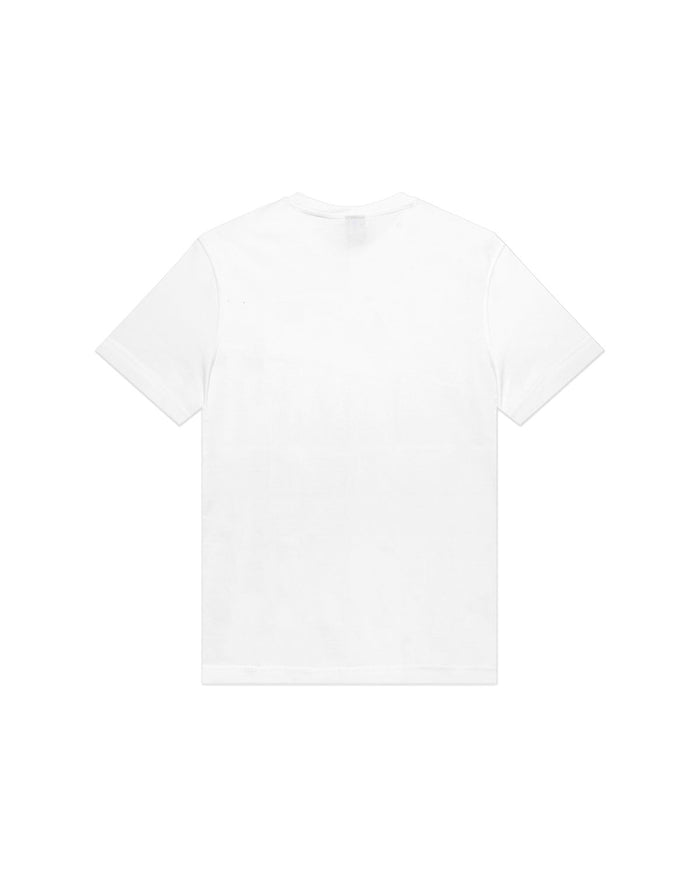 T-shirt essential con pin - tuck uomo - Scorpion Bay