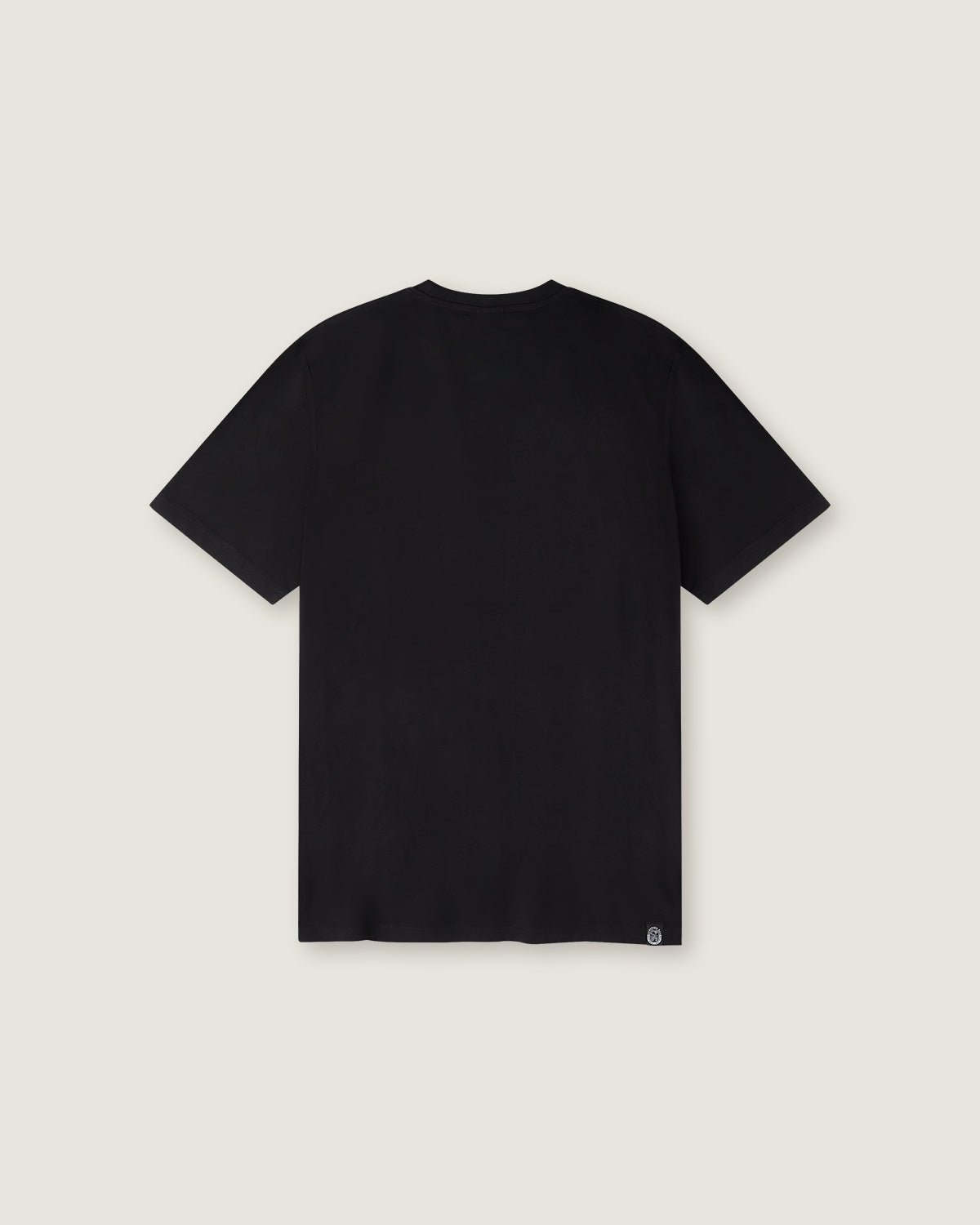 T-shirt essential "Gothic Lettering" uomo - Scorpion Bay