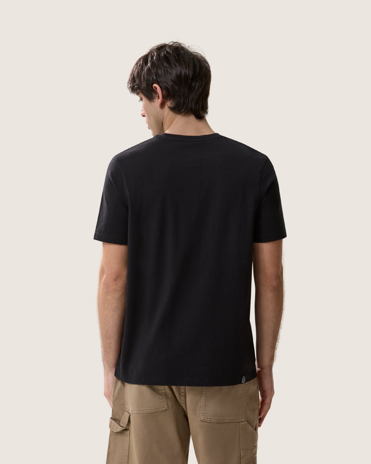 T-shirt essential "Iron" uomo - Scorpion Bay