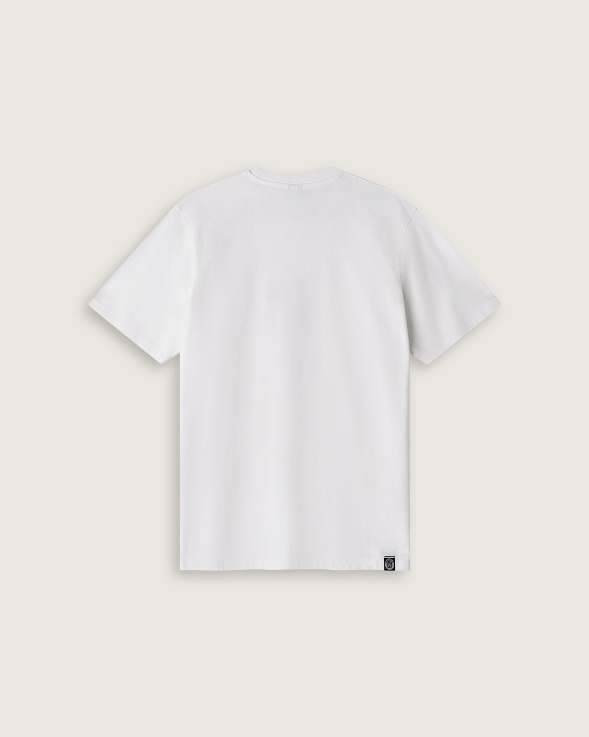 T-shirt essential "Iron" uomo - Scorpion Bay