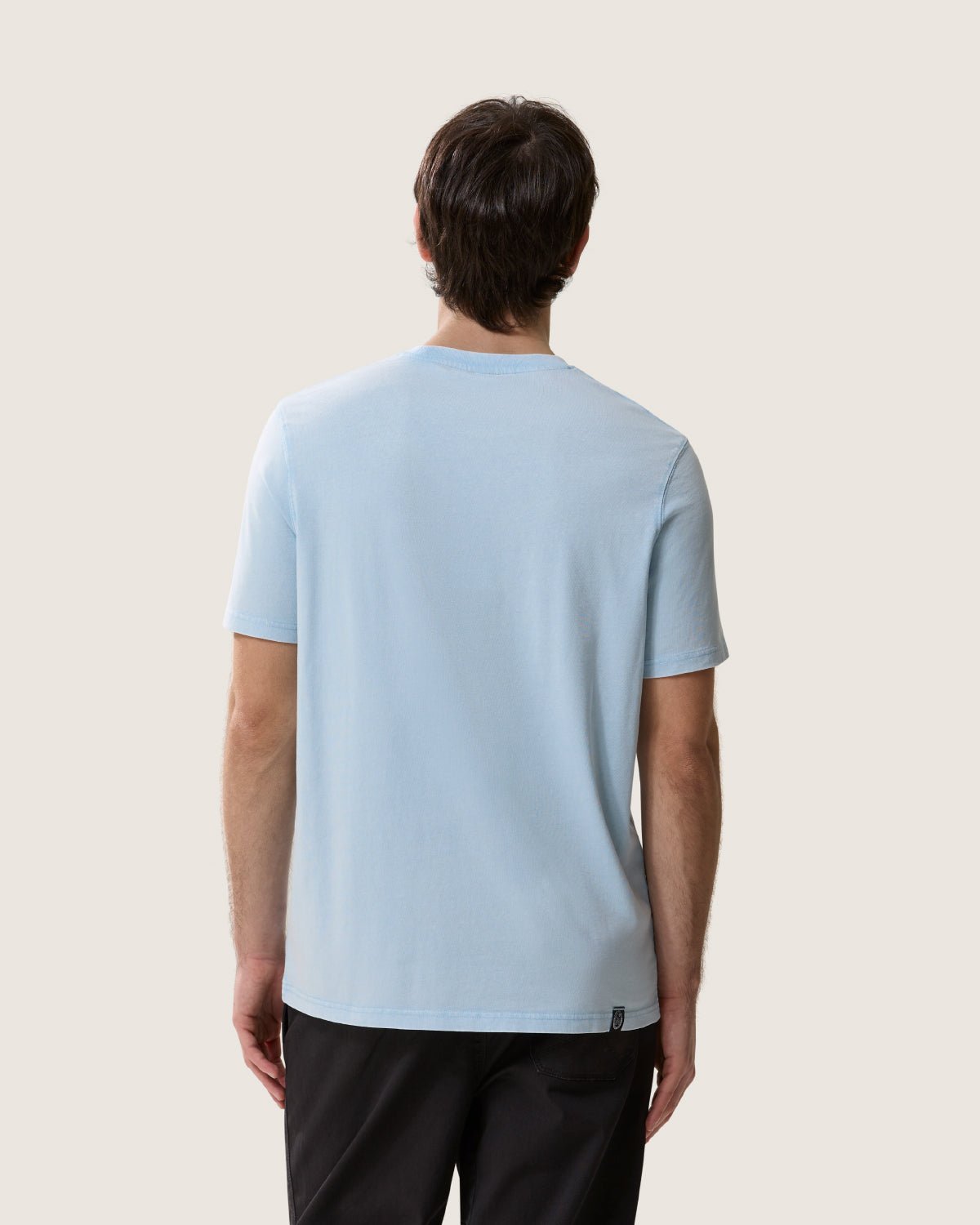 T-shirt essential "Iron" uomo - Scorpion Bay