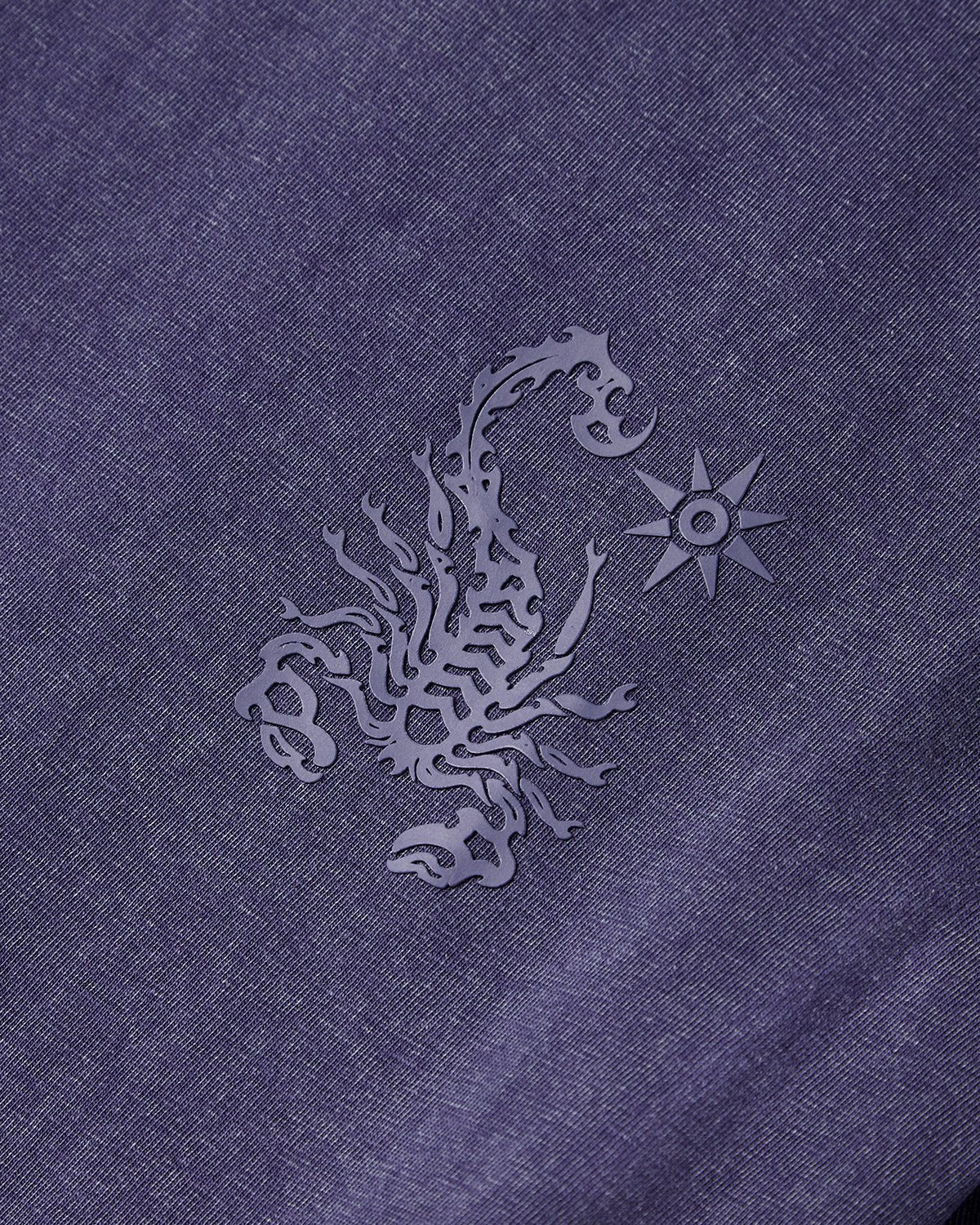 T-shirt essential "Iron" uomo - Scorpion Bay