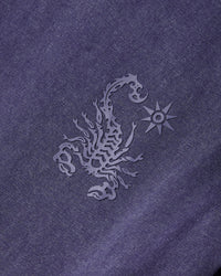 T-shirt essential "Iron" uomo - Scorpion Bay