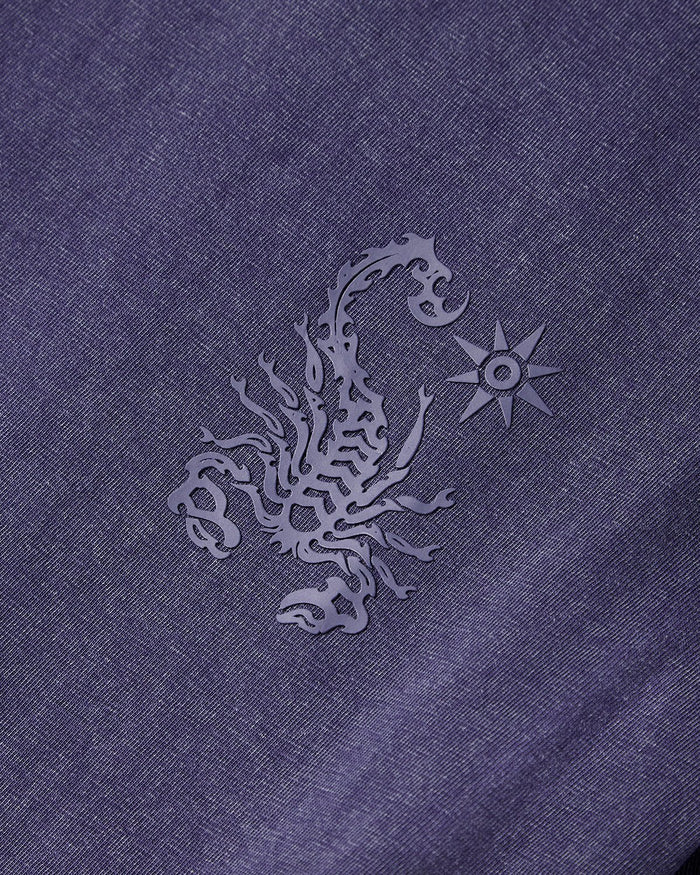 T-shirt essential "Iron" uomo - Scorpion Bay