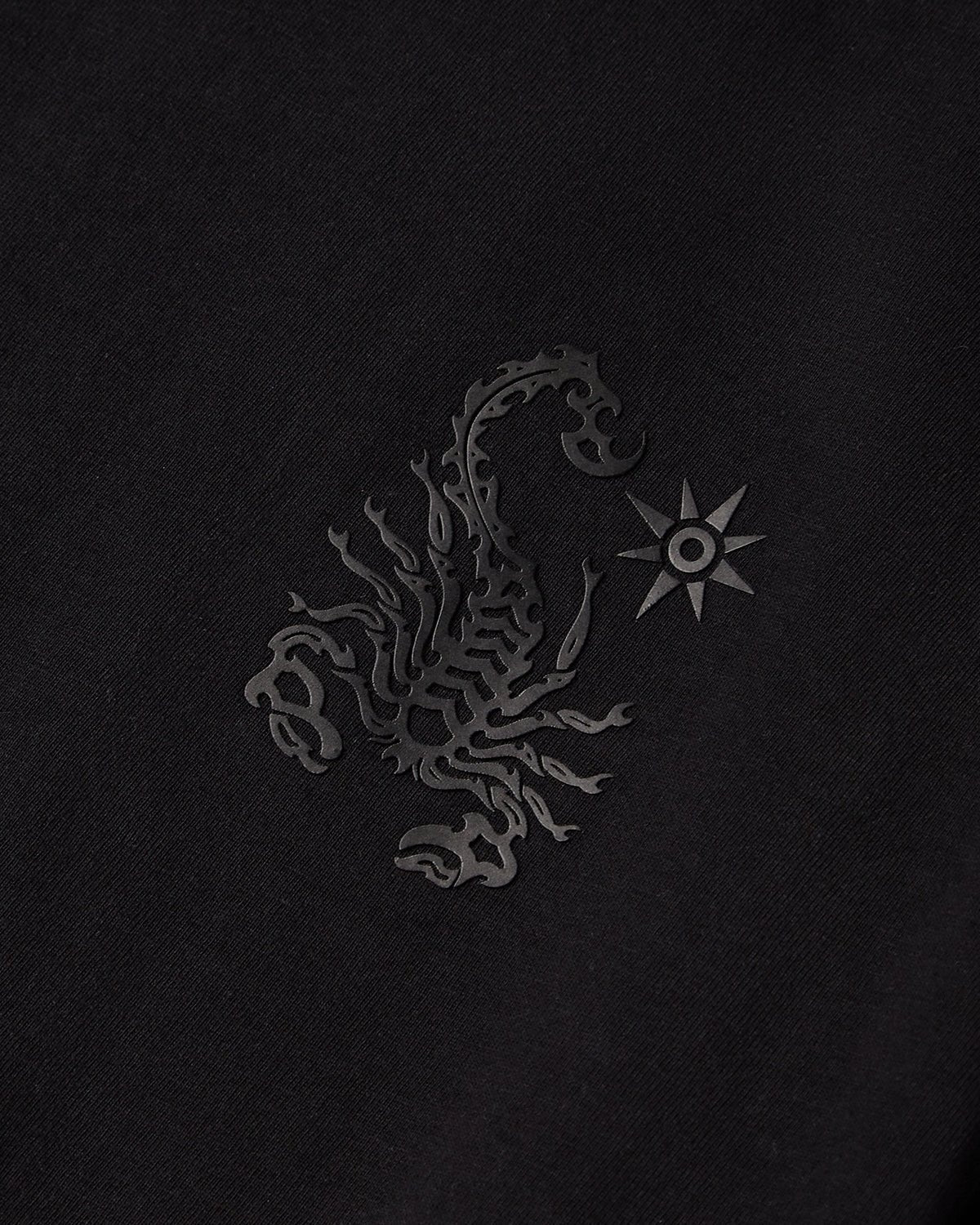T-shirt essential "Iron" uomo - Scorpion Bay