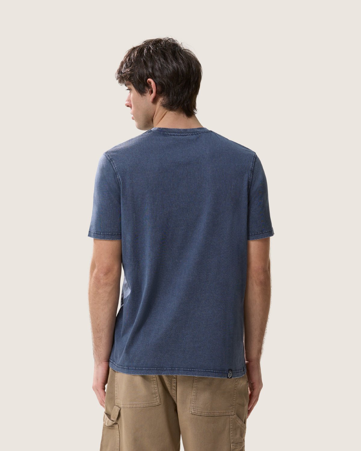 T-shirt essential "Iron" uomo - Scorpion Bay
