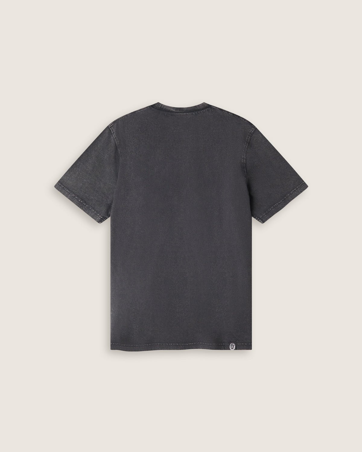 T-shirt essential "Iron" uomo - Scorpion Bay