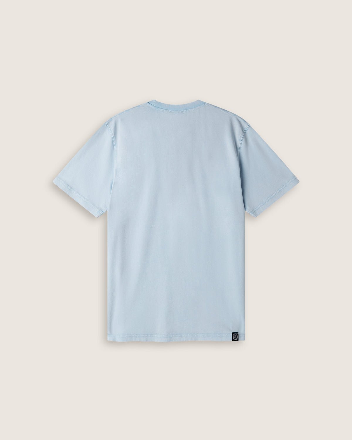 T-shirt essential "Iron" uomo - Scorpion Bay
