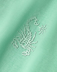 T-shirt essential "Iron" uomo - Scorpion Bay