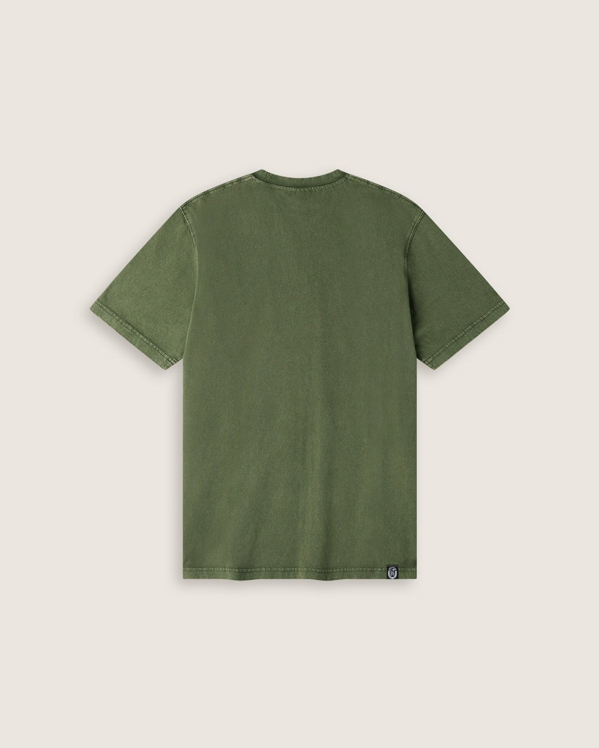 T-shirt essential "Iron" uomo - Scorpion Bay