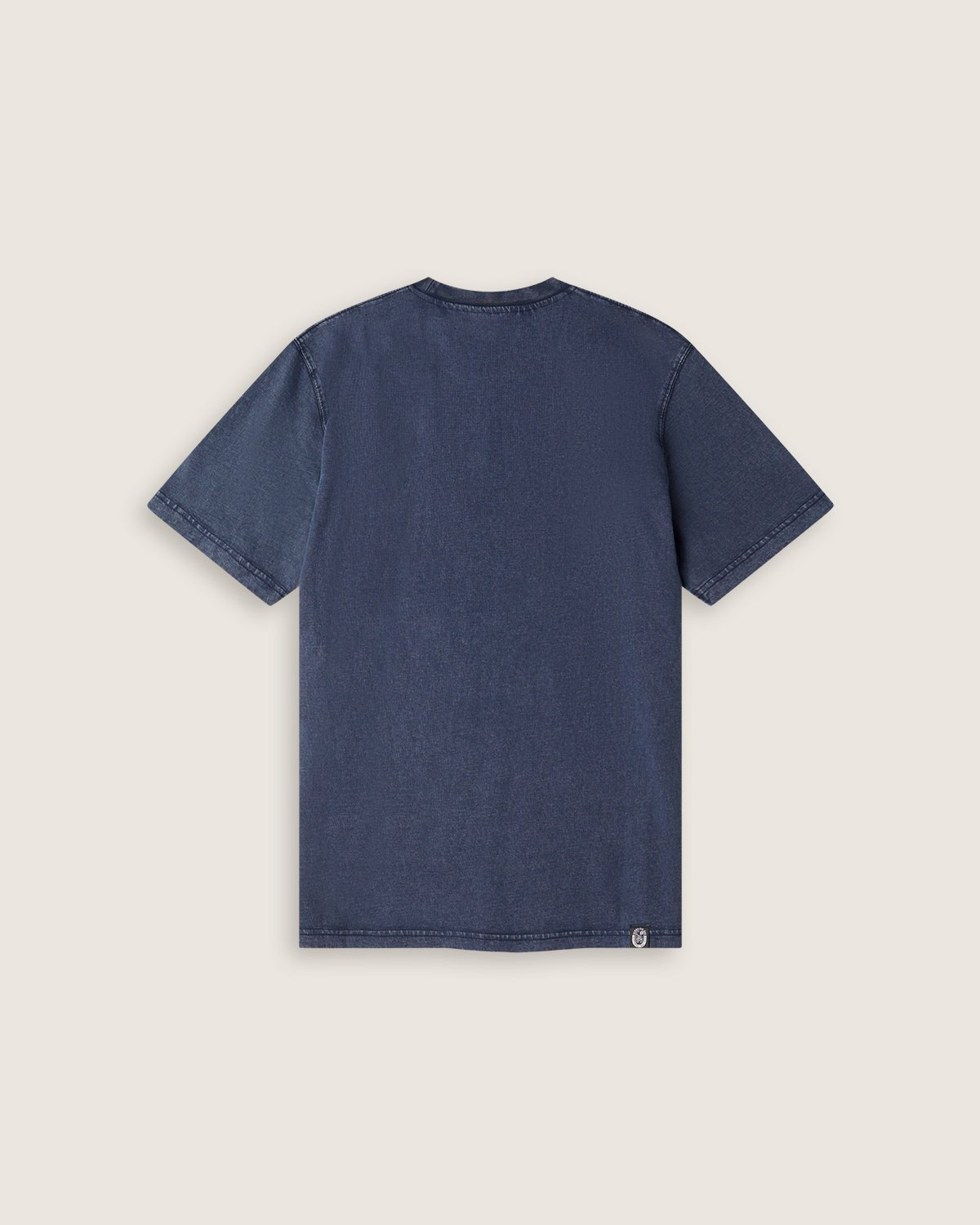 T-shirt essential "Iron" uomo - Scorpion Bay