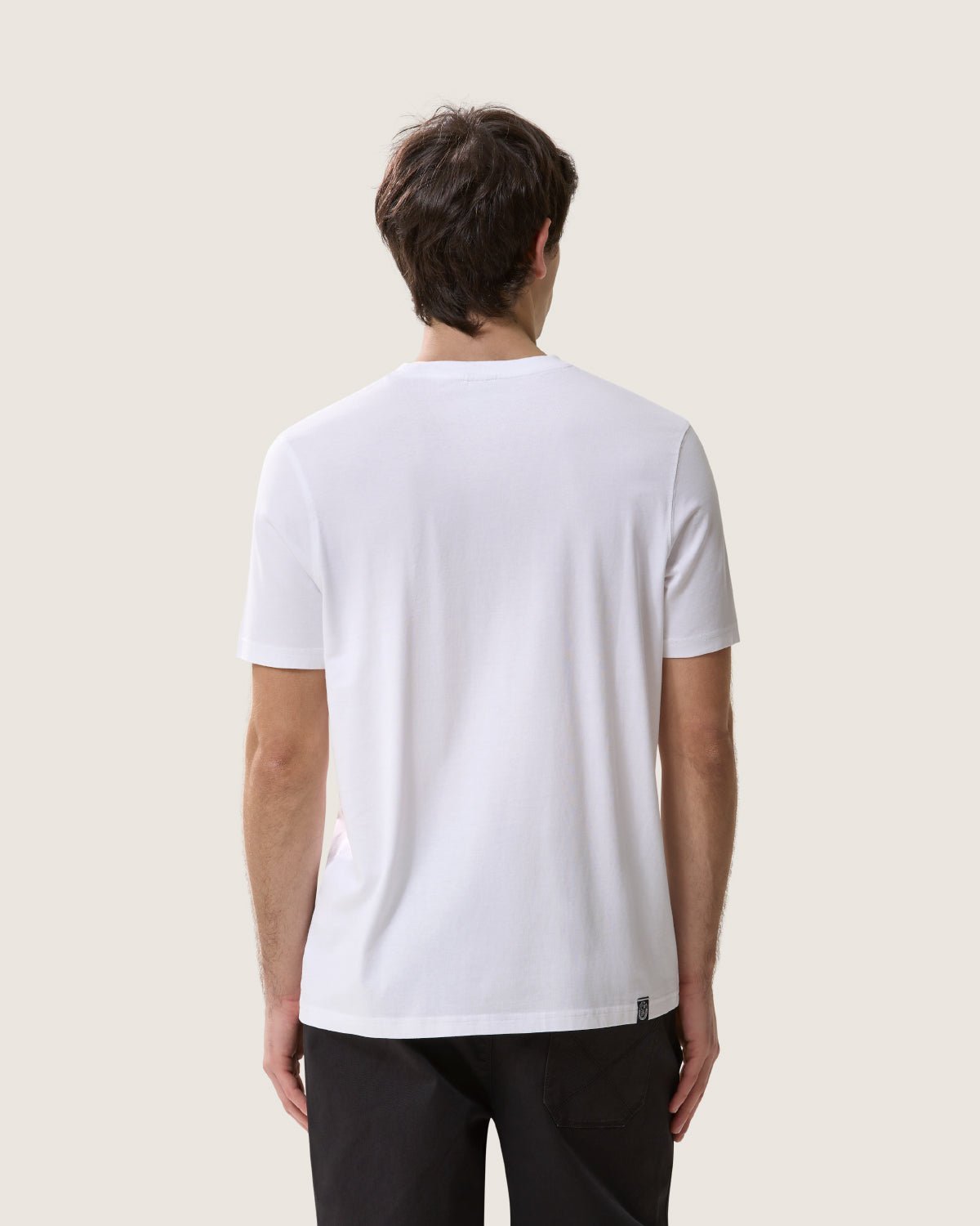 T-shirt essential "Iron" uomo - Scorpion Bay
