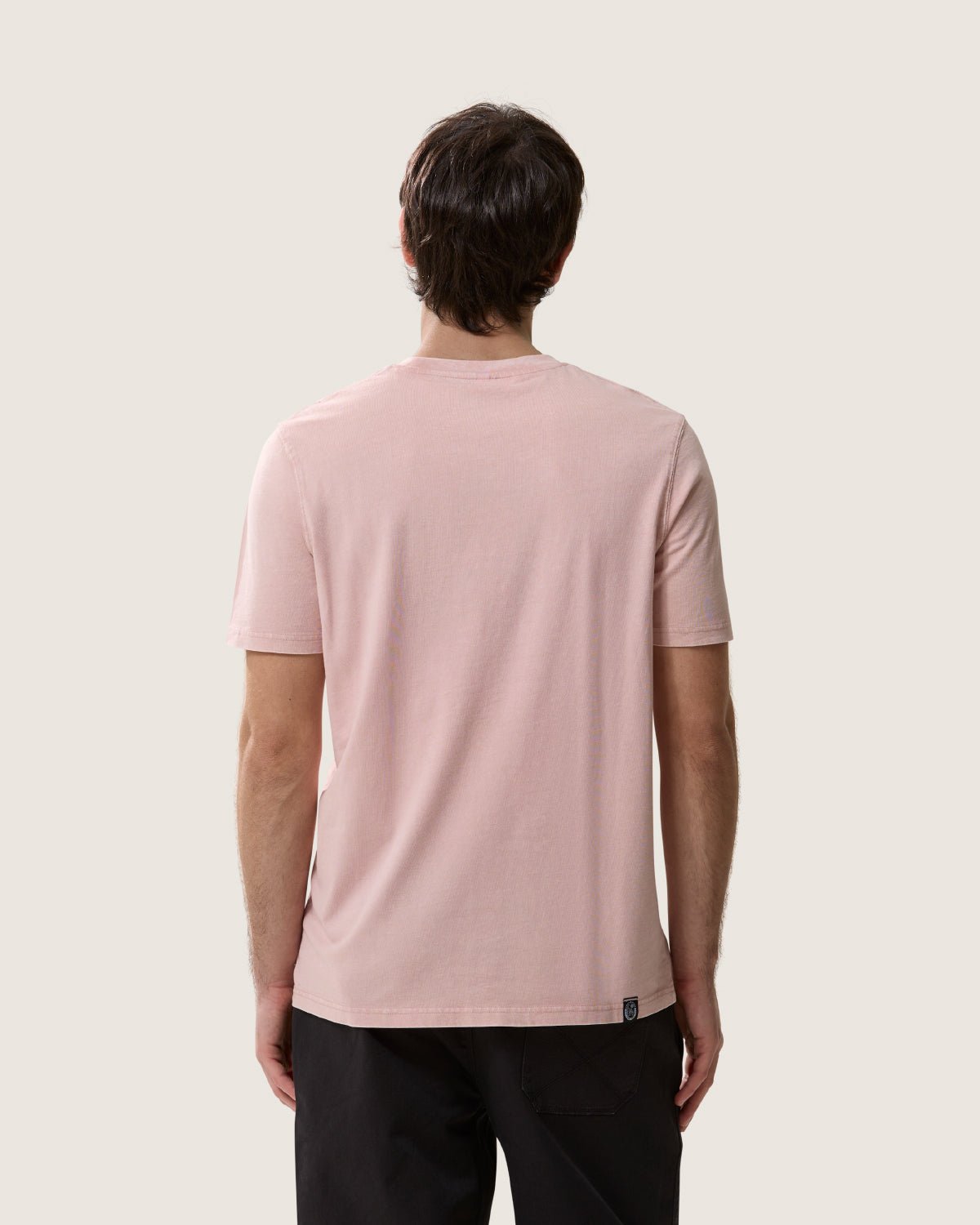 T-shirt essential "Iron" uomo - Scorpion Bay