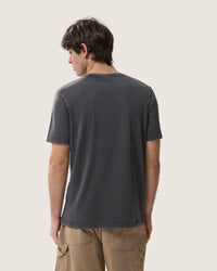 T-shirt essential "Iron" uomo - Scorpion Bay