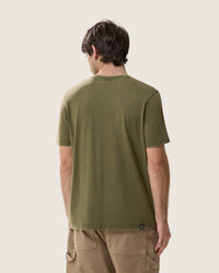 T-shirt essential "Iron" uomo - Scorpion Bay