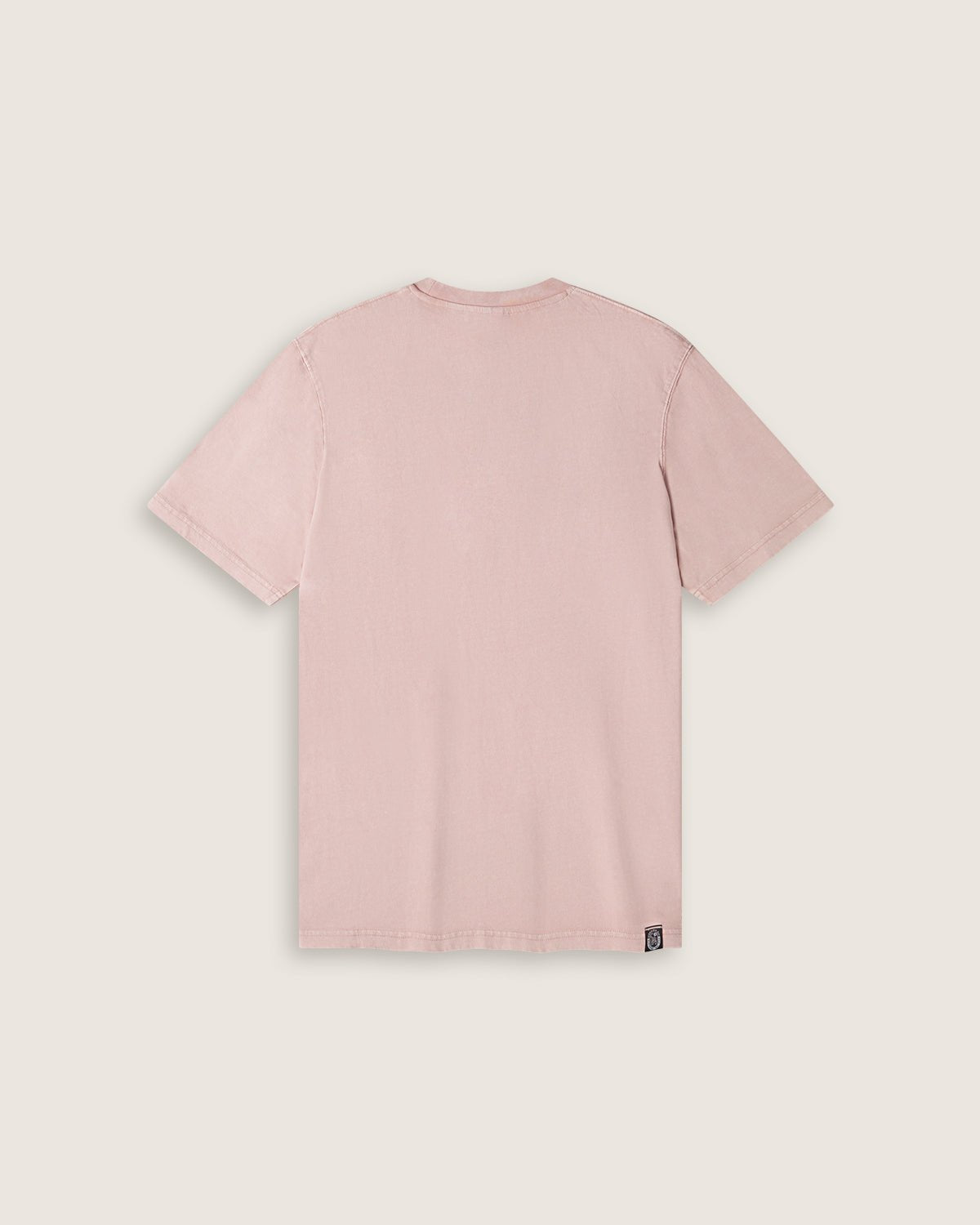 T-shirt essential "Iron" uomo - Scorpion Bay