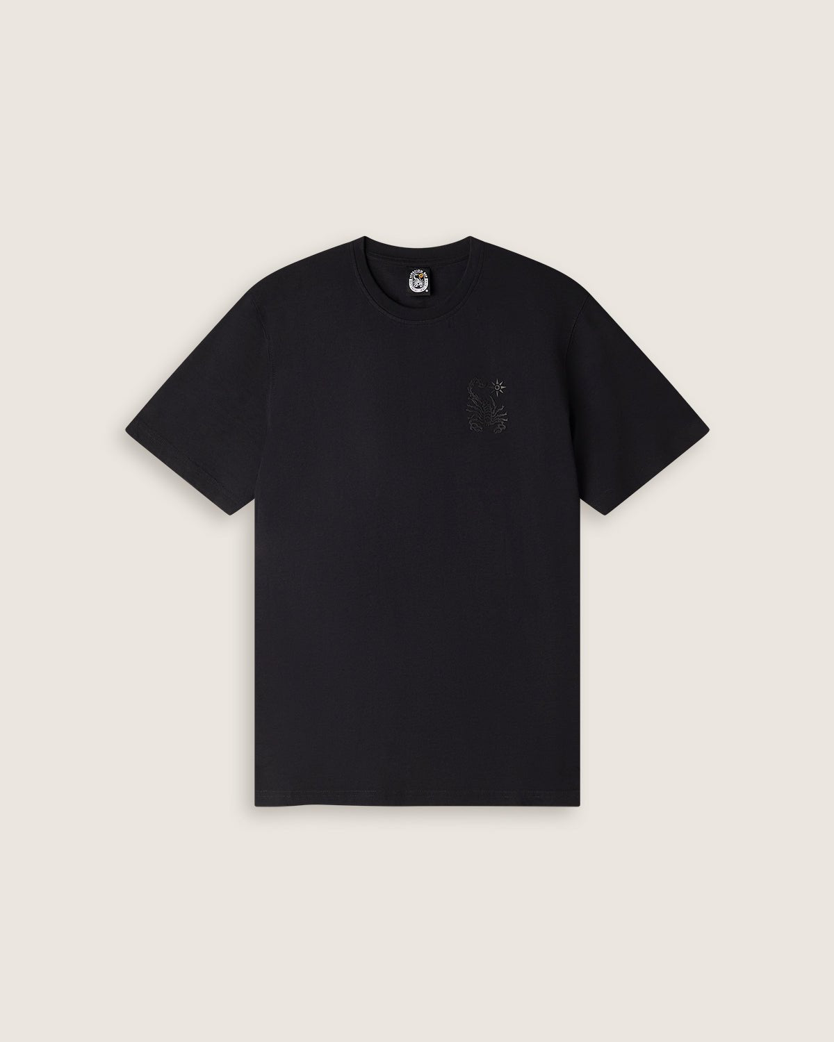 T-shirt essential "Iron" uomo - Scorpion Bay