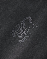 T-shirt essential "Iron" uomo - Scorpion Bay