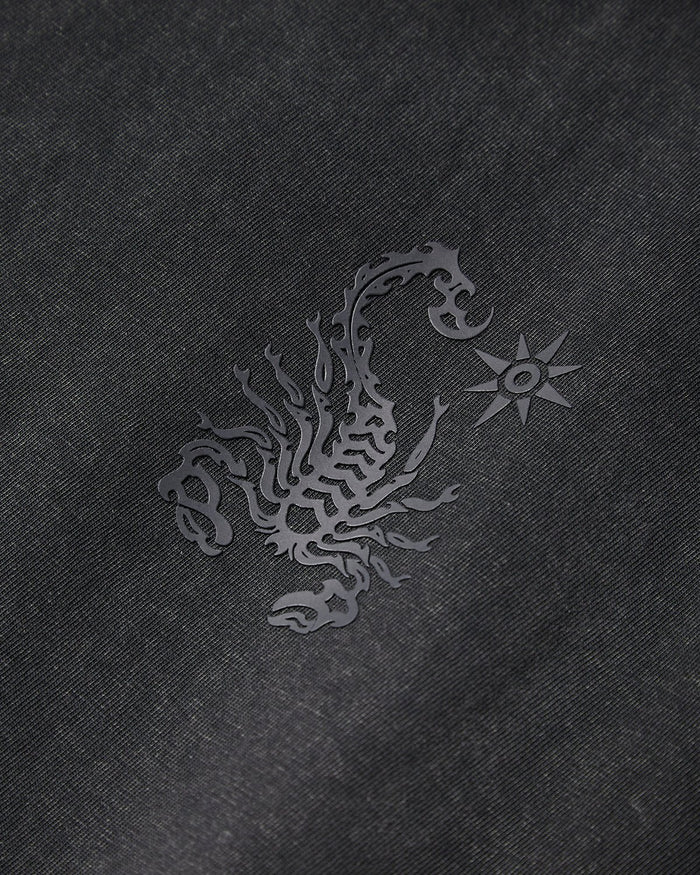 T-shirt essential "Iron" uomo - Scorpion Bay