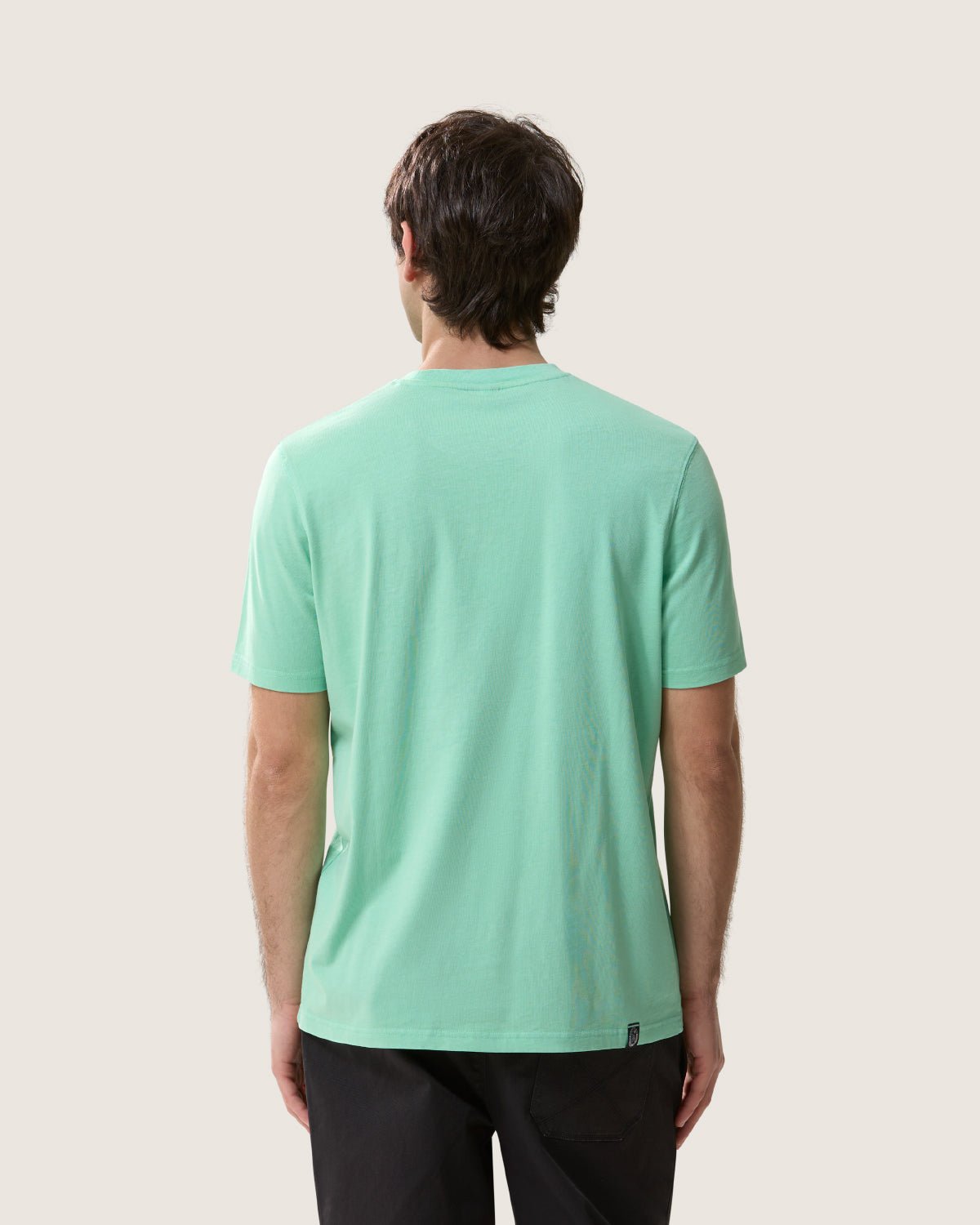T-shirt essential "Iron" uomo - Scorpion Bay