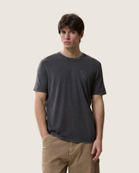 T-shirt essential "Iron" uomo - Scorpion Bay