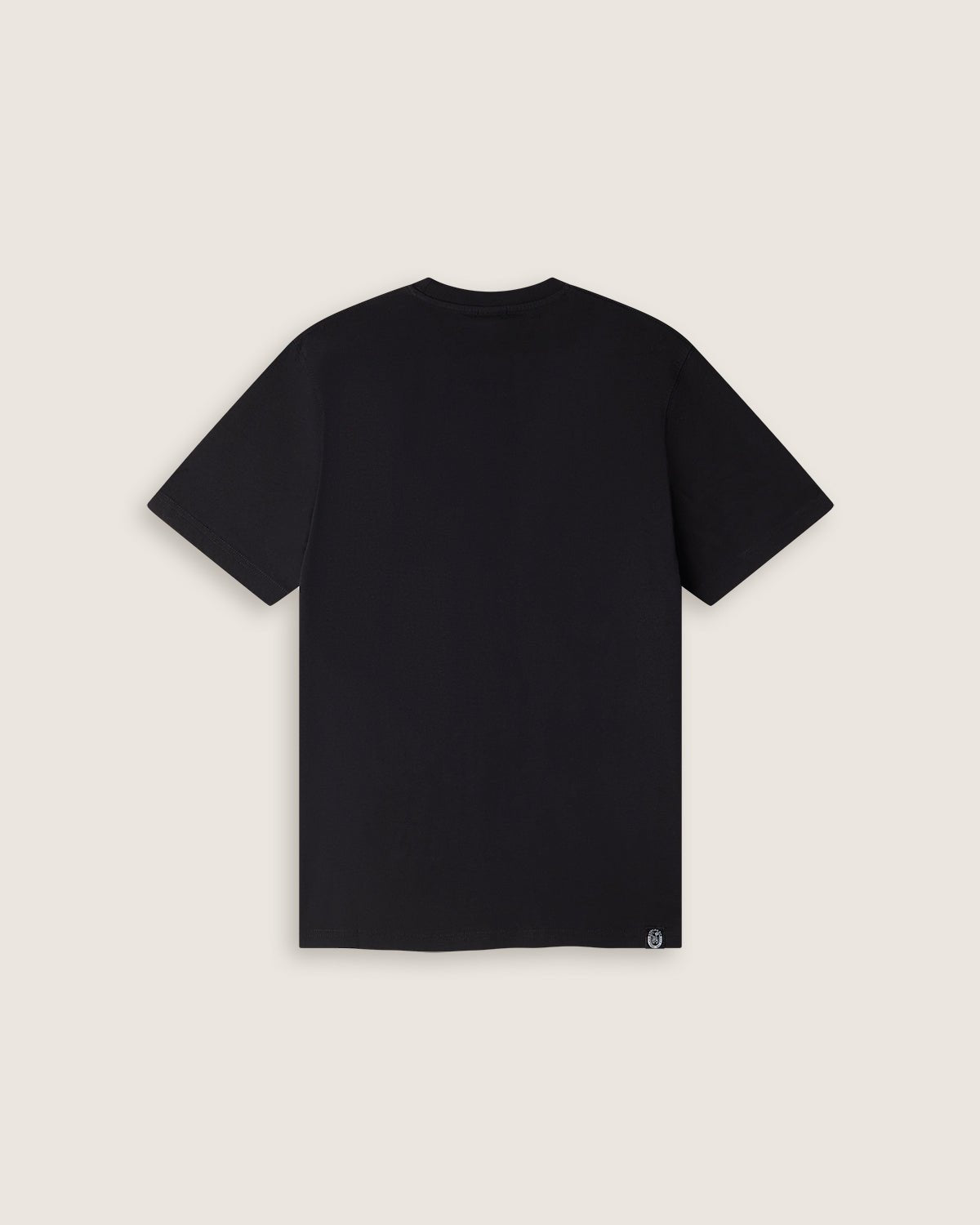 T-shirt essential "Iron" uomo - Scorpion Bay