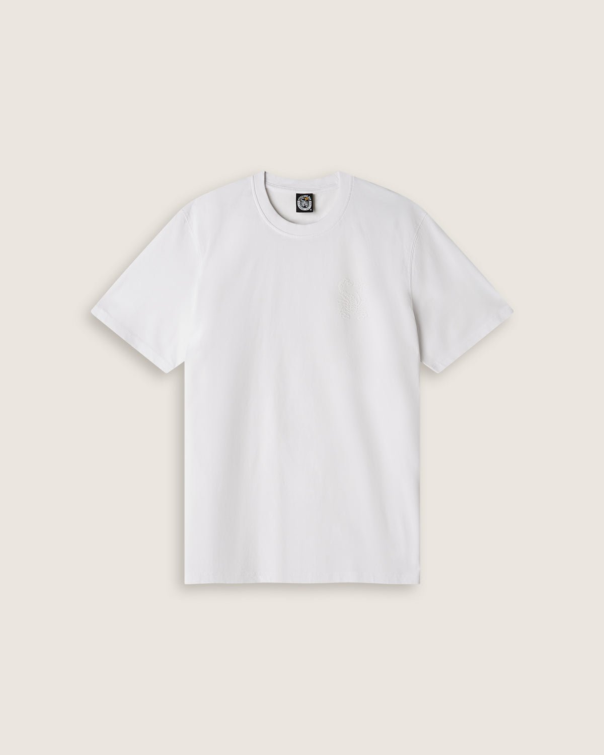 T-shirt essential "Iron" uomo - Scorpion Bay