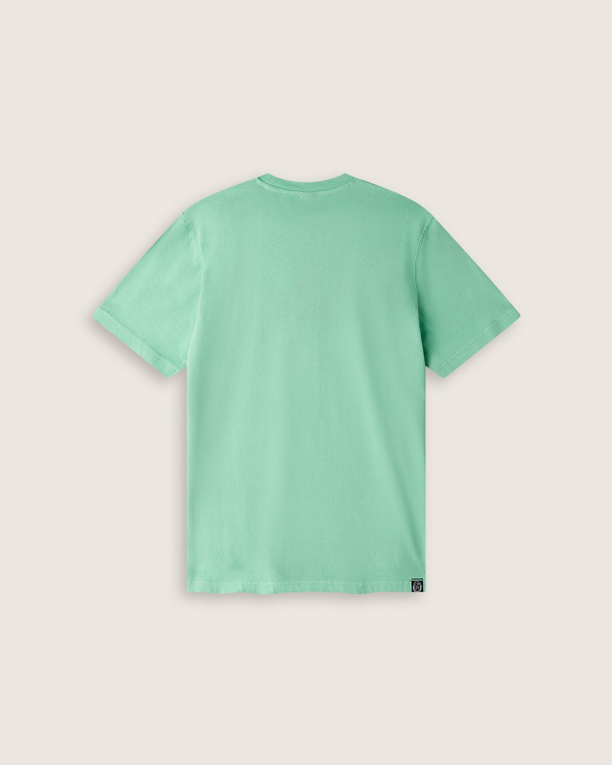 T-shirt essential "Iron" uomo - Scorpion Bay