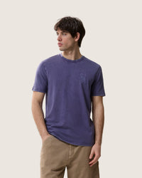 T-shirt essential "Iron" uomo - Scorpion Bay