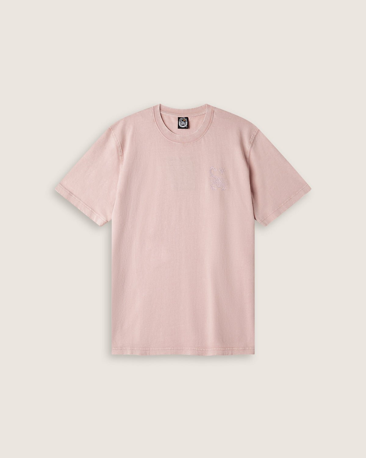 T-shirt essential "Iron" uomo - Scorpion Bay