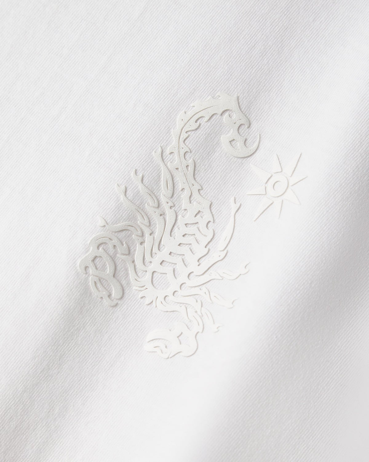 T-shirt essential "Iron" uomo - Scorpion Bay