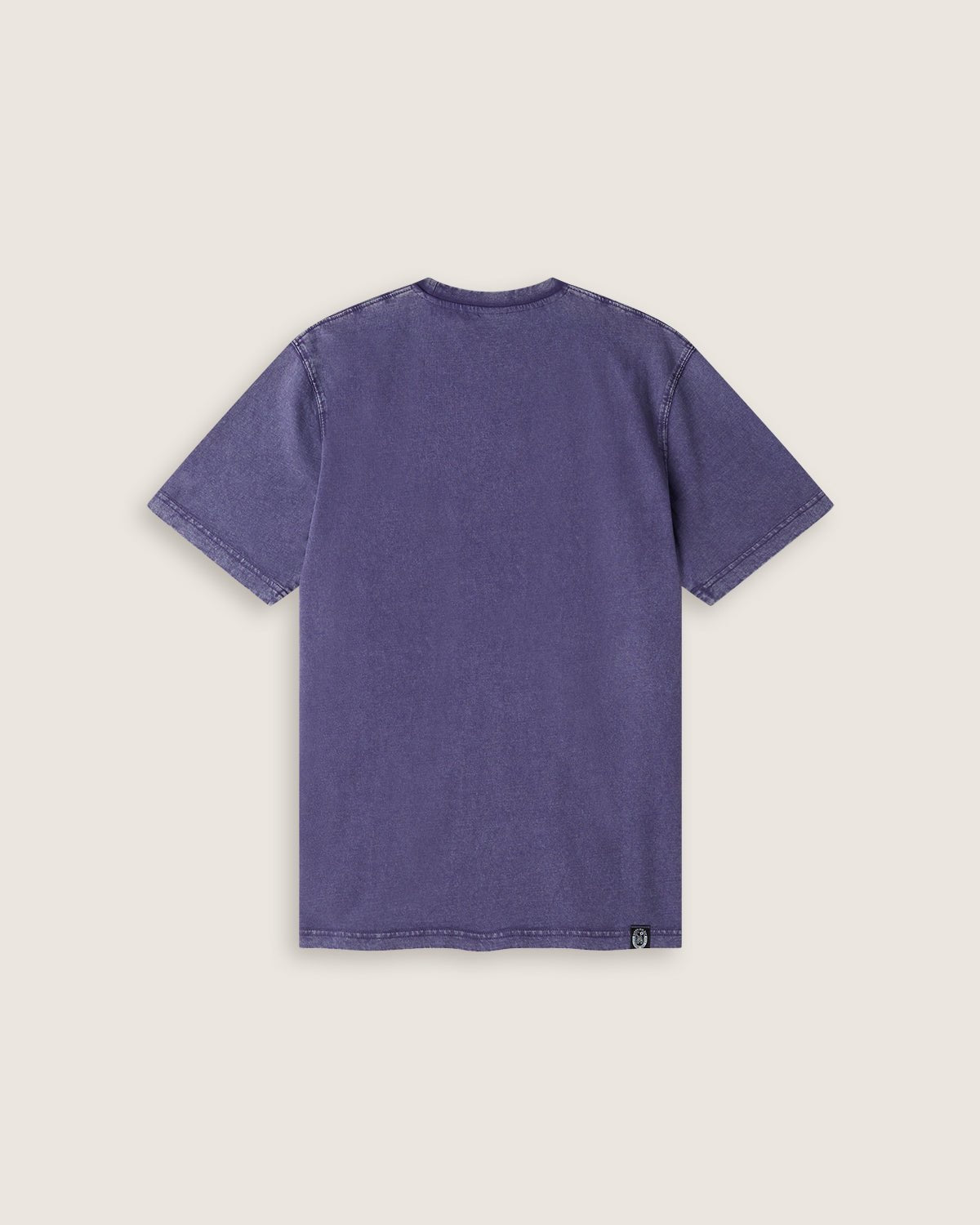 T-shirt essential "Iron" uomo - Scorpion Bay