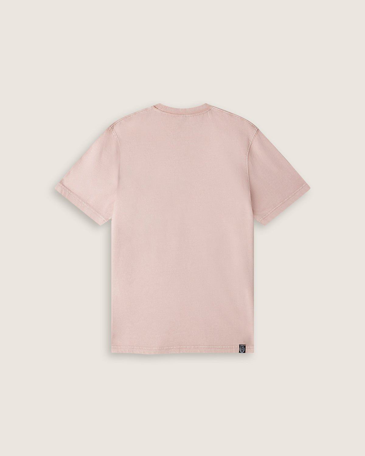 T-shirt essential "Lettering" uomo - Scorpion Bay