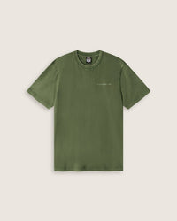 T-shirt essential "Lettering" uomo - Scorpion Bay