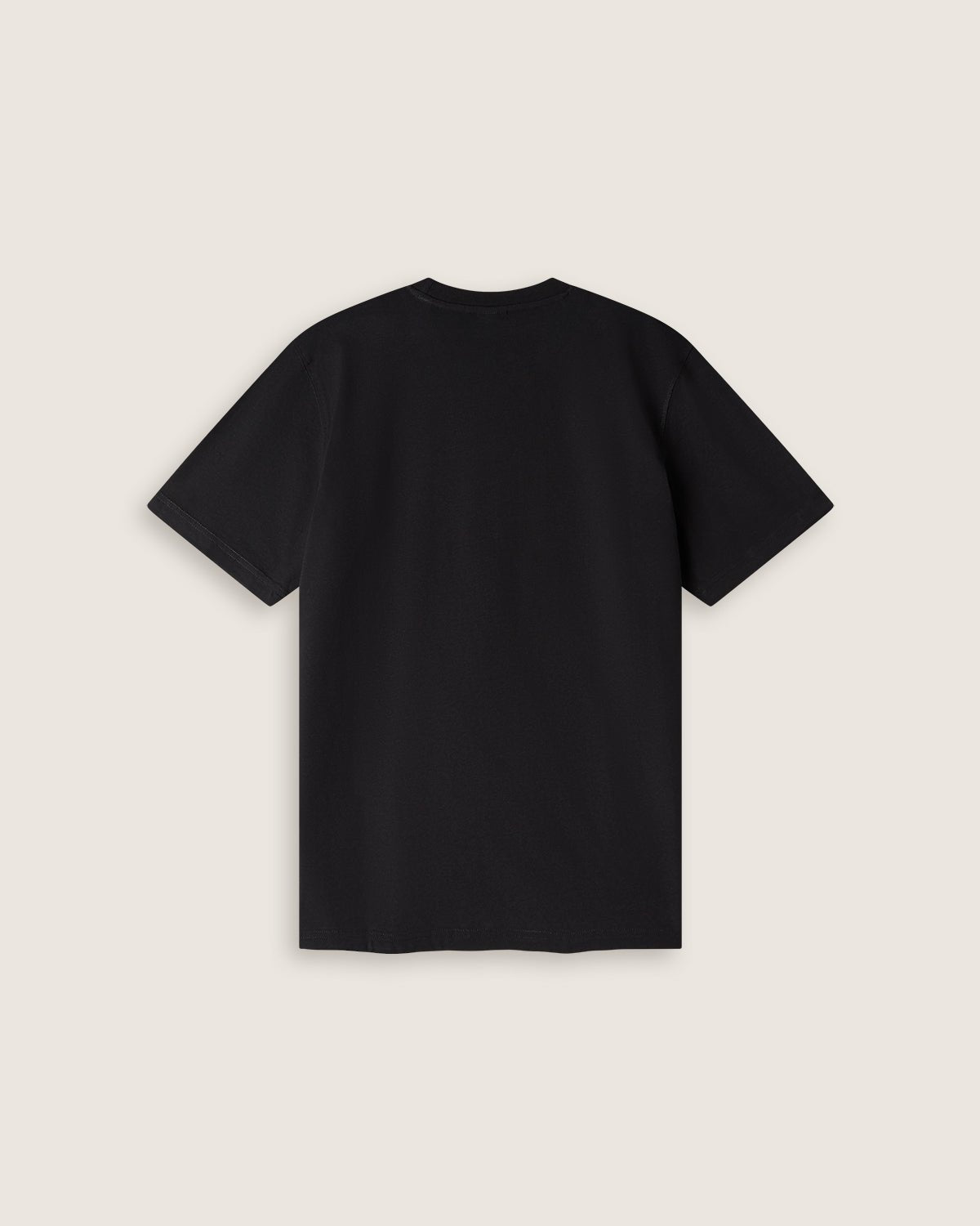 T-shirt essential "Lettering" uomo - Scorpion Bay