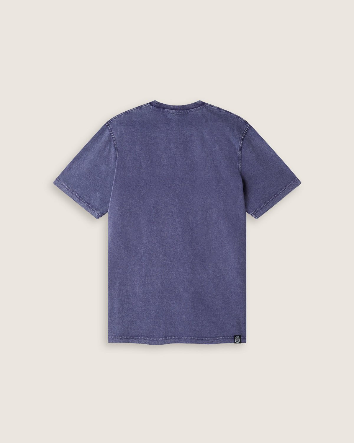 T-shirt essential "Lettering" uomo - Scorpion Bay
